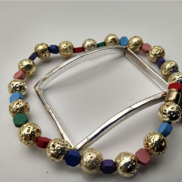 Erinish beaded bracelet‎ - Picture 2 of 3